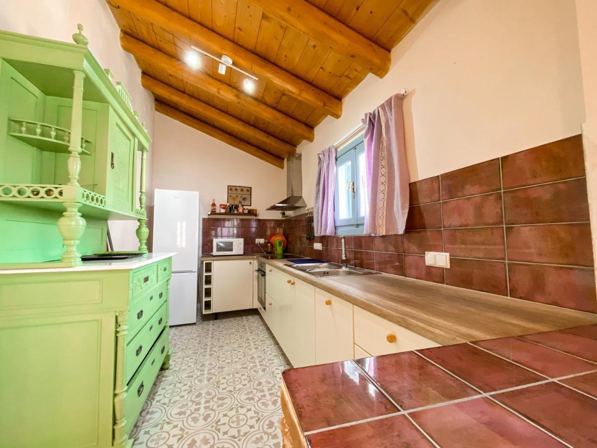 Μπαλκόνι Lejlighed Nafplio Eksteriør billede